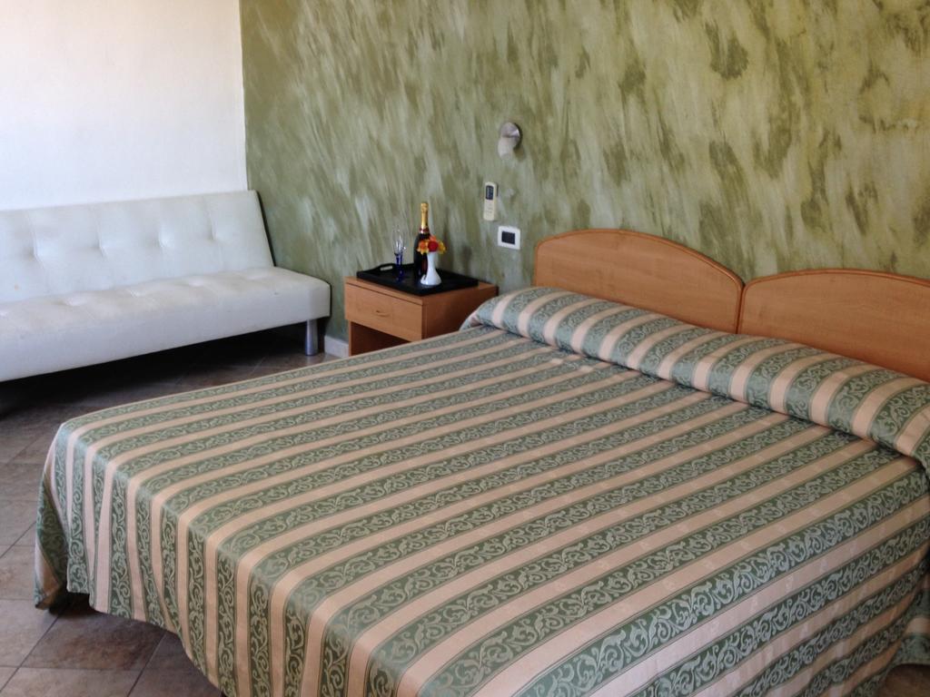 Hotel Belvedere Лампедуза Екстер'єр фото