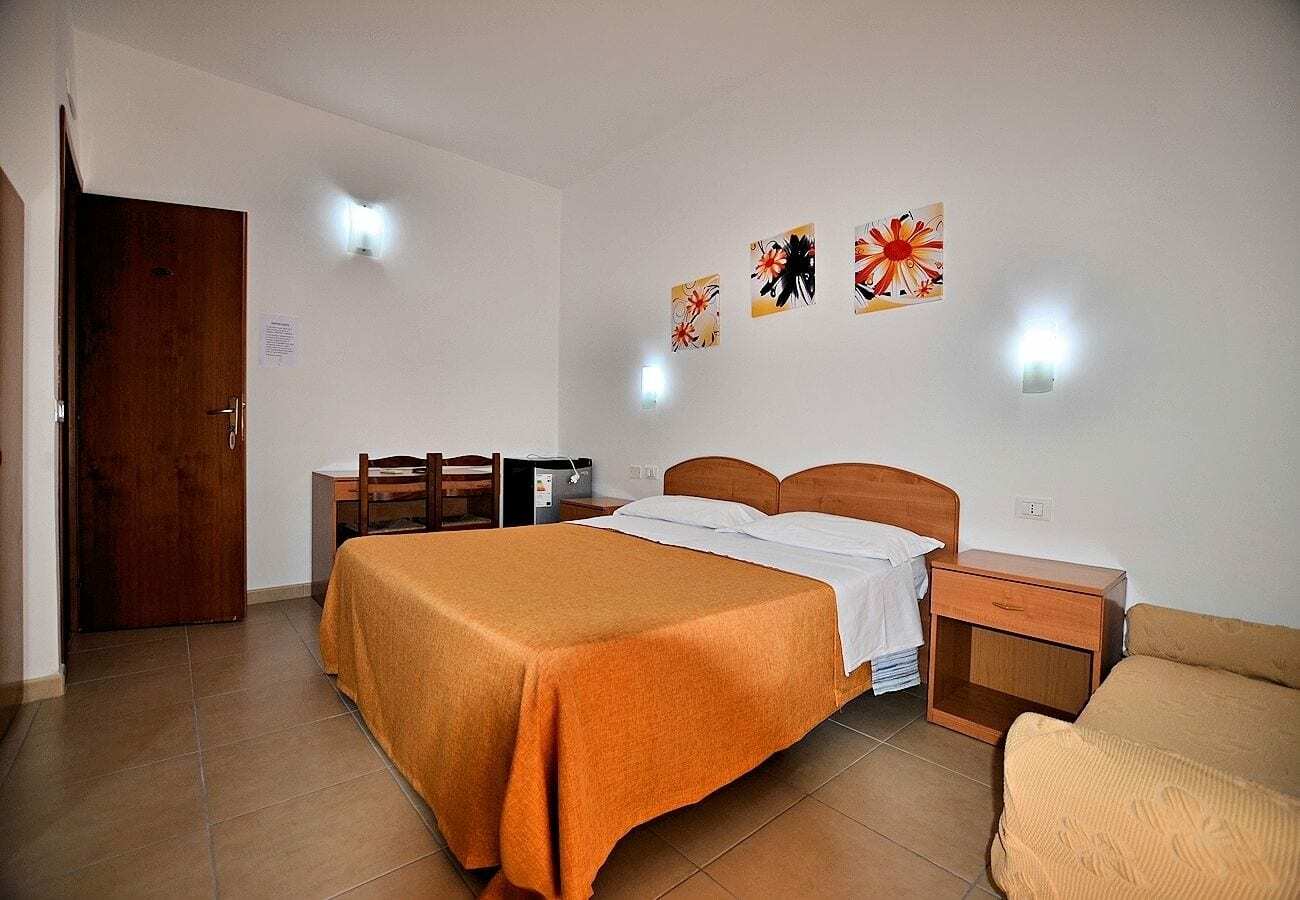 Hotel Belvedere Лампедуза Екстер'єр фото