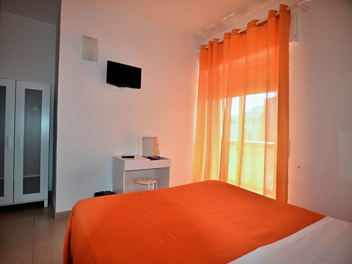 Hotel Belvedere Лампедуза Екстер'єр фото